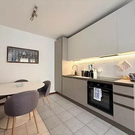 Apartmán Blue Coral - Center *
