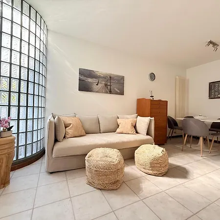 Blue Coral - Center Apartmán Lignano Sabbiadoro