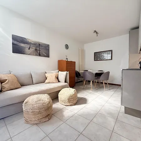 Apartmán Blue Coral - Center *