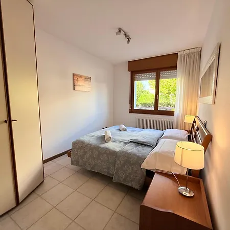 Apartmán Blue Coral - Center