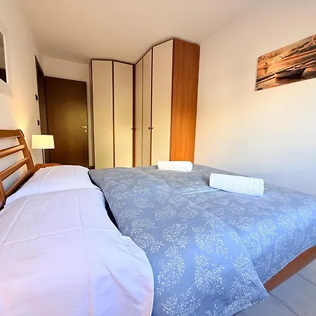 Apartmán Blue Coral - Center
