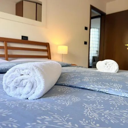 Apartmán Blue Coral - Center