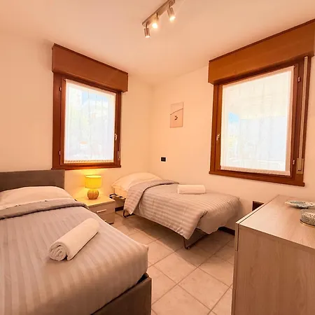 Blue Coral - Center Apartmán